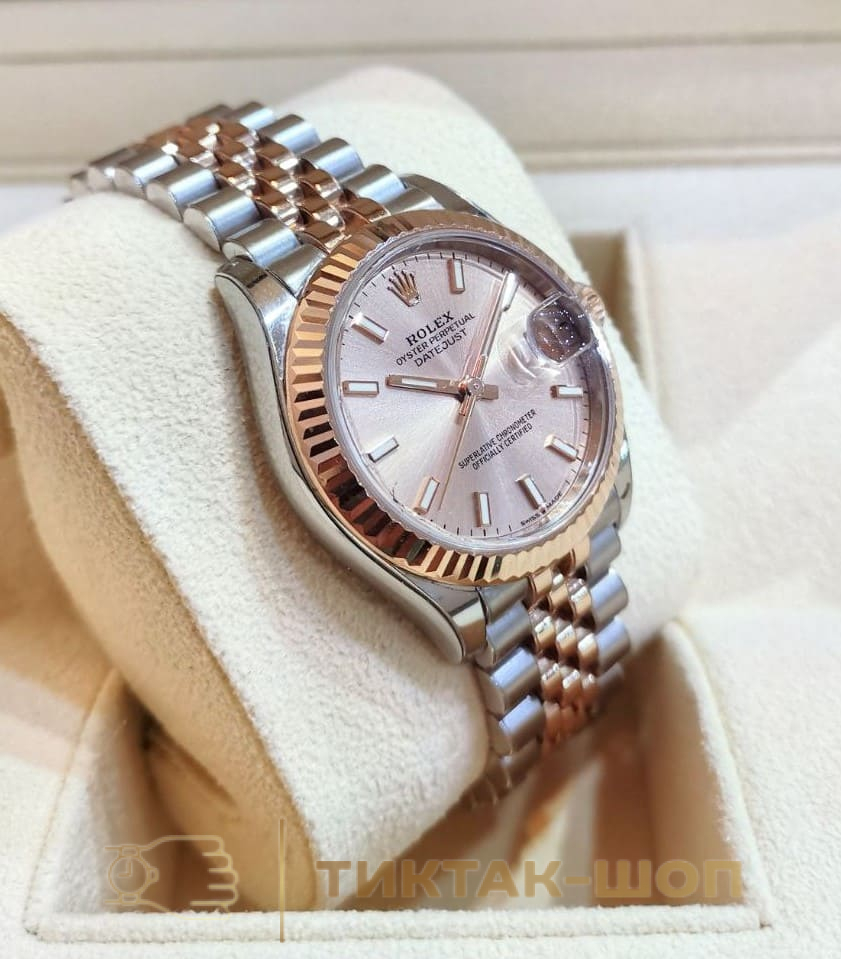 Rolex Datejust 31mm 278271-0010