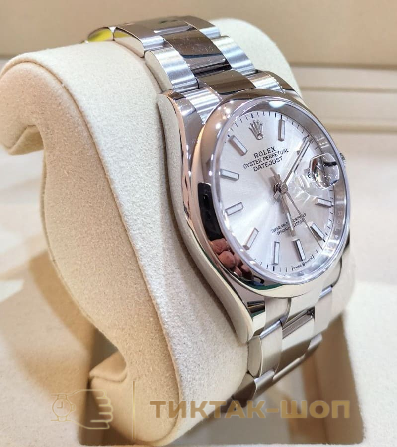 Rolex Datejust 36mm 126200-0002