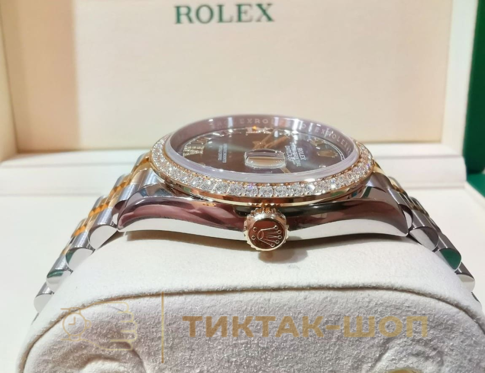Rolex Datejust 126283RBR-0011