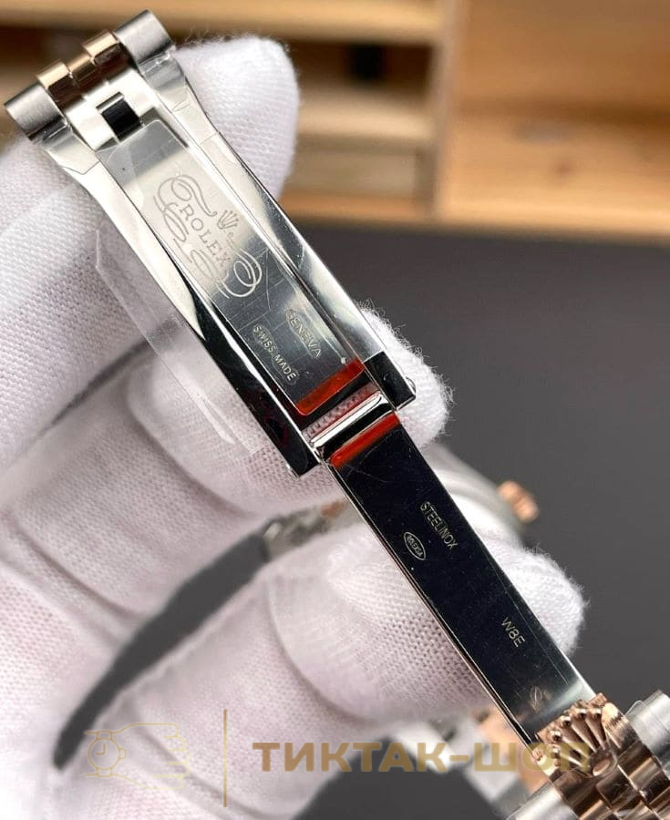Rolex Datejust 31mm 278241-0010