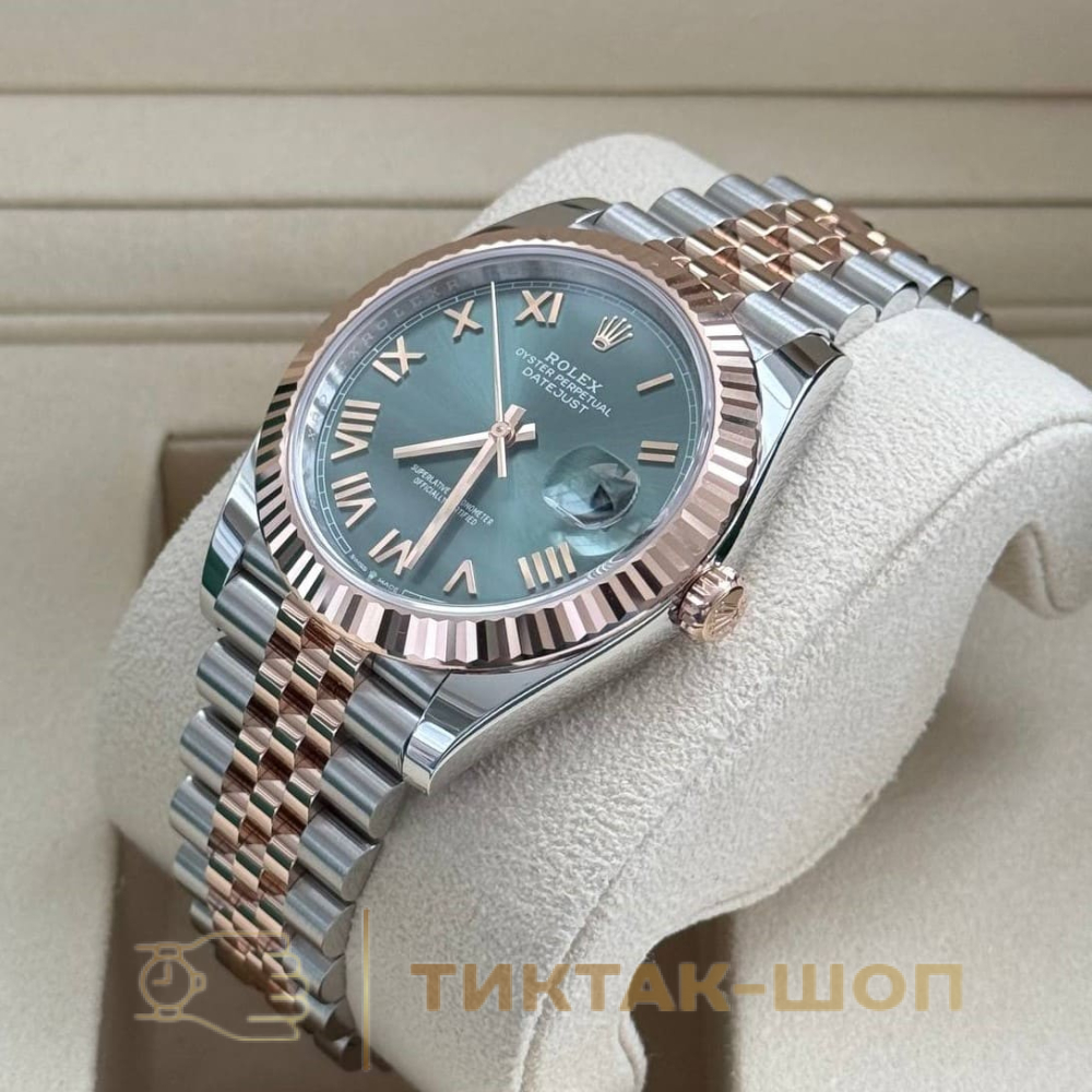 Rolex Datejust 41mm 126331-0022