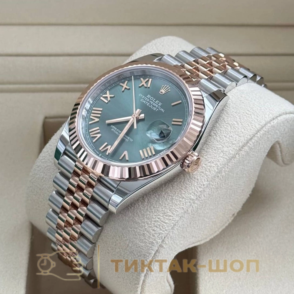 Rolex Datejust 41mm 126331-0022