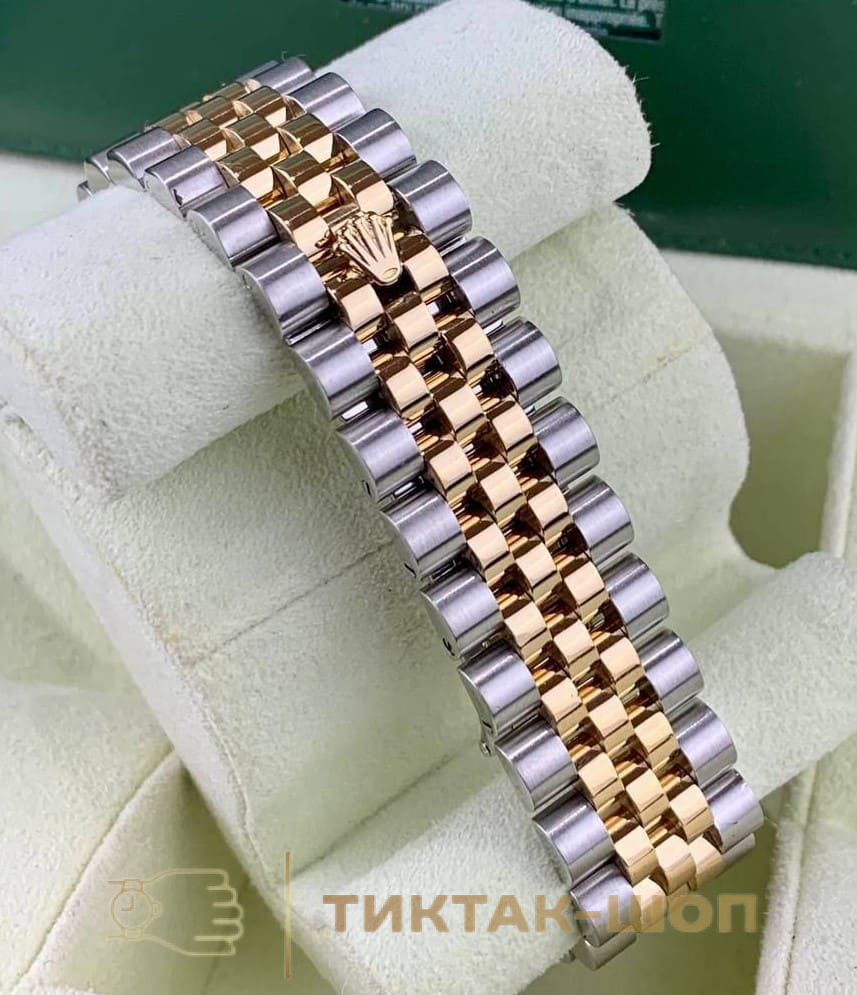 Rolex Datejust 41mm 126233-0017