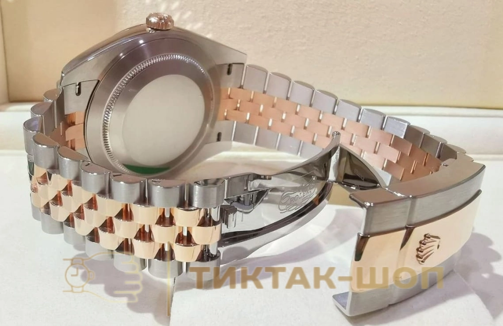 Rolex Datejust 41mm 126331-0022