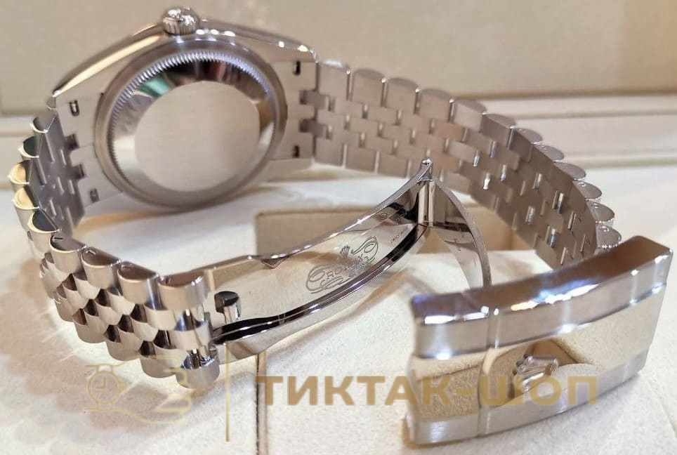 Rolex Datejust 126234-0025
