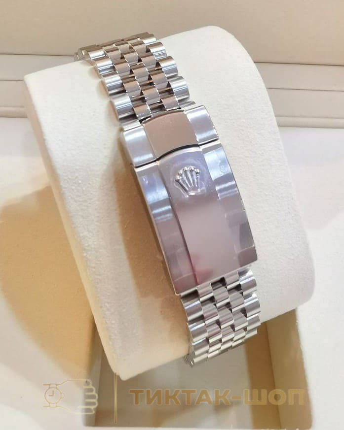 Rolex Datejust 126334-0006