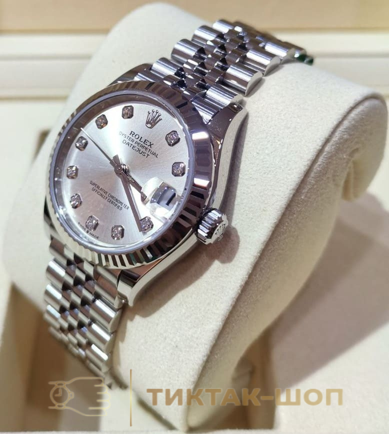 Rolex Datejust 31mm 278274-0030