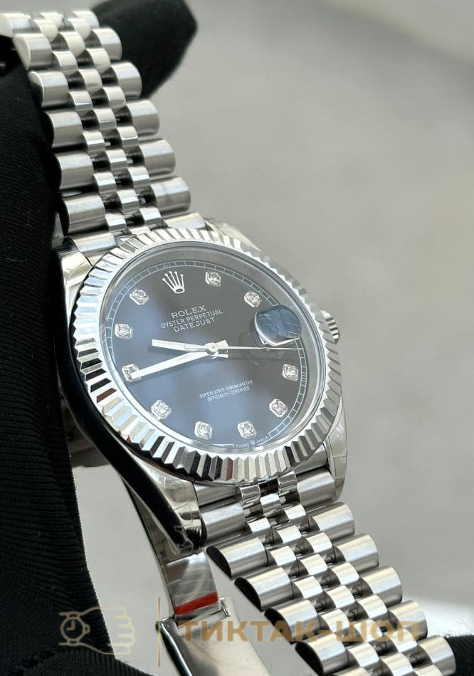 Rolex Datejust 41mm 126334-0012