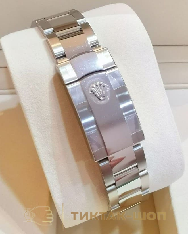 Rolex Datejust 126300-0011