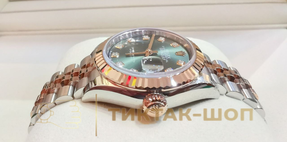 Rolex Datejust 28mm 279171-0007