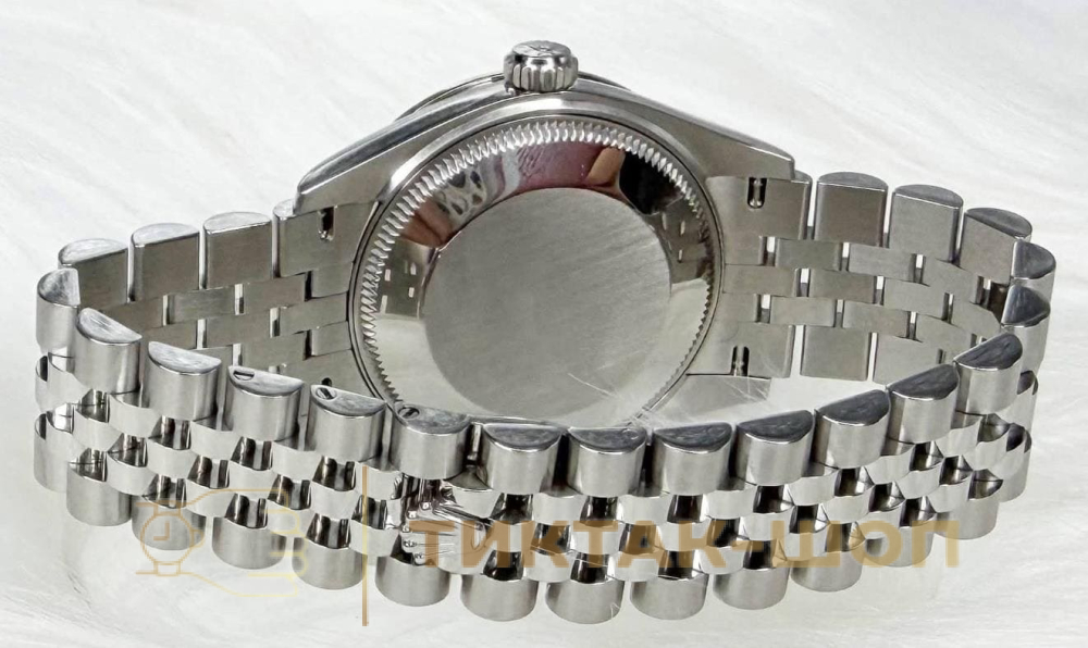 Rolex Datejust 31mm 278384RBR-0008