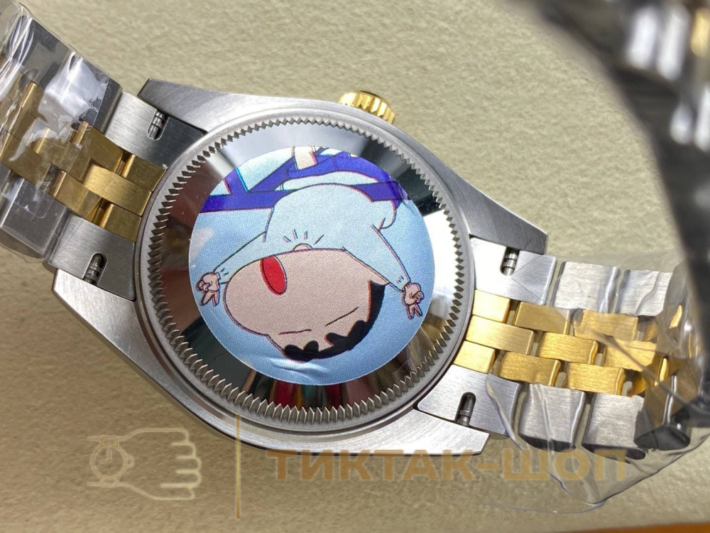 Rolex Datejust 31mm 278383RBR-0024