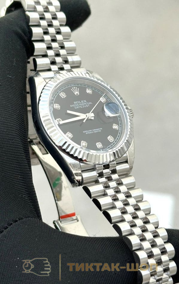 Rolex Datejust 41mm 126334-0012