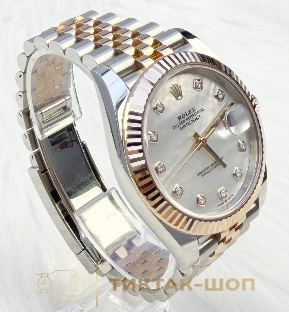 Rolex Datejust 126331-0014