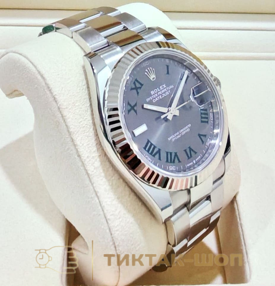 Rolex Datejust 126334-0021