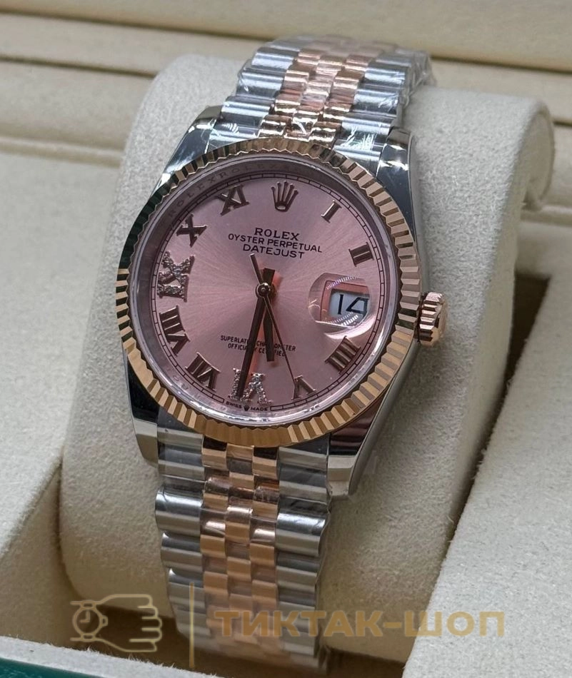 Rolex Datejust 36mm 126231-0049