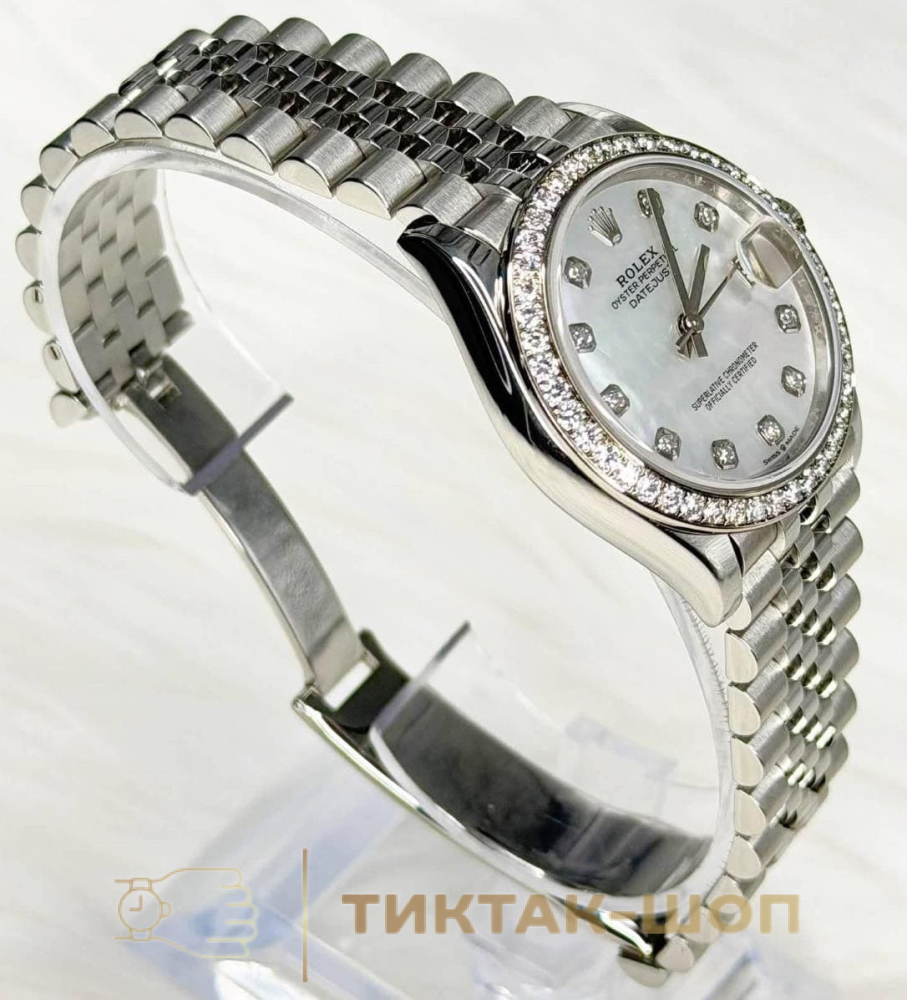 Rolex Datejust 31mm 278384RBR-0008