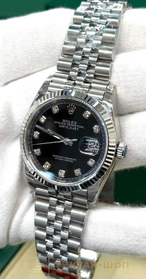Rolex Datejust 126234-0027