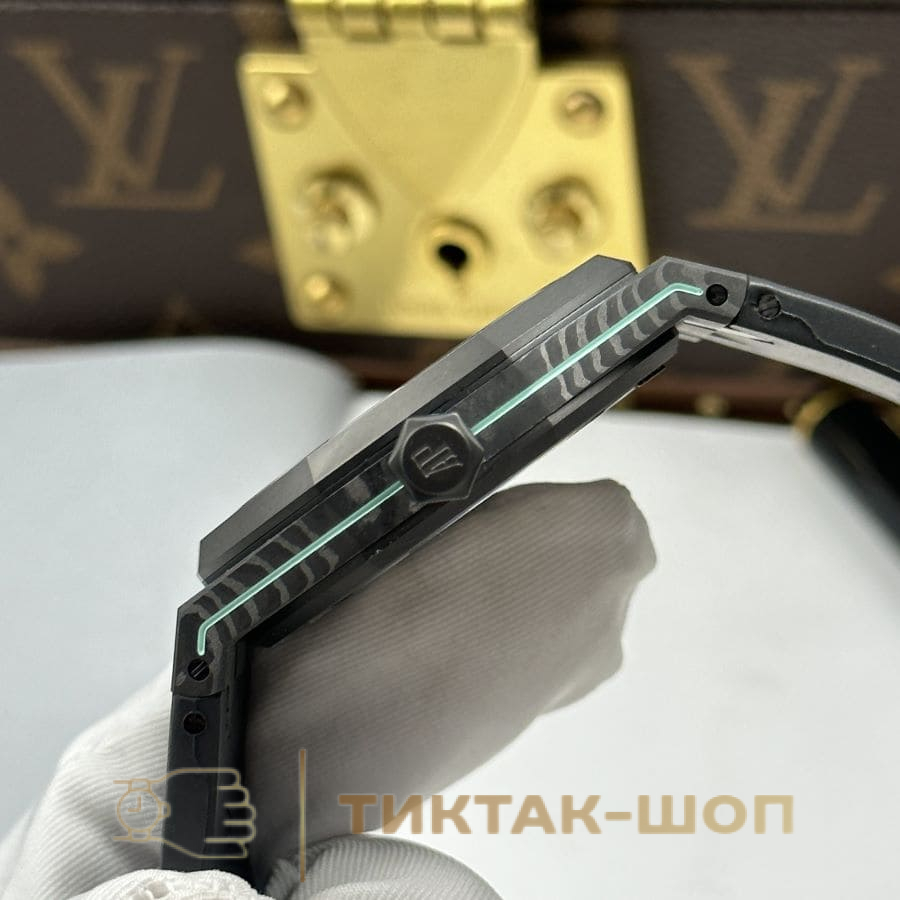 Audemars Piguet Royal Oak DiW Aqua Volcano