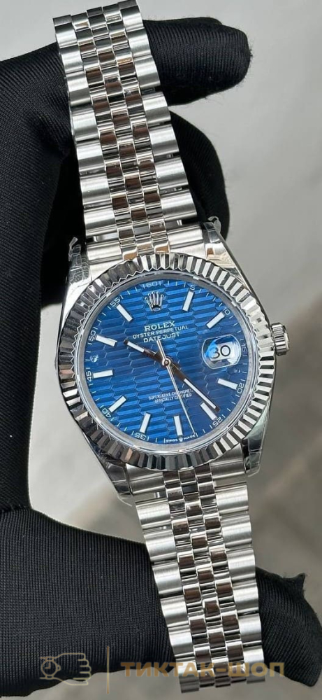 Rolex Datejust 126334-0032