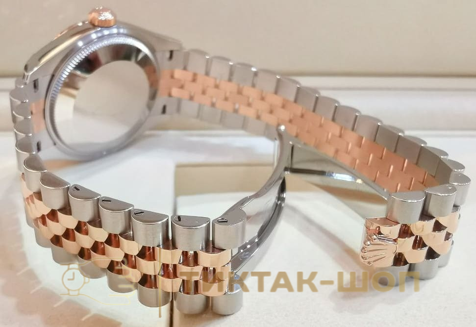 Rolex Datejust 31mm 278271-0016