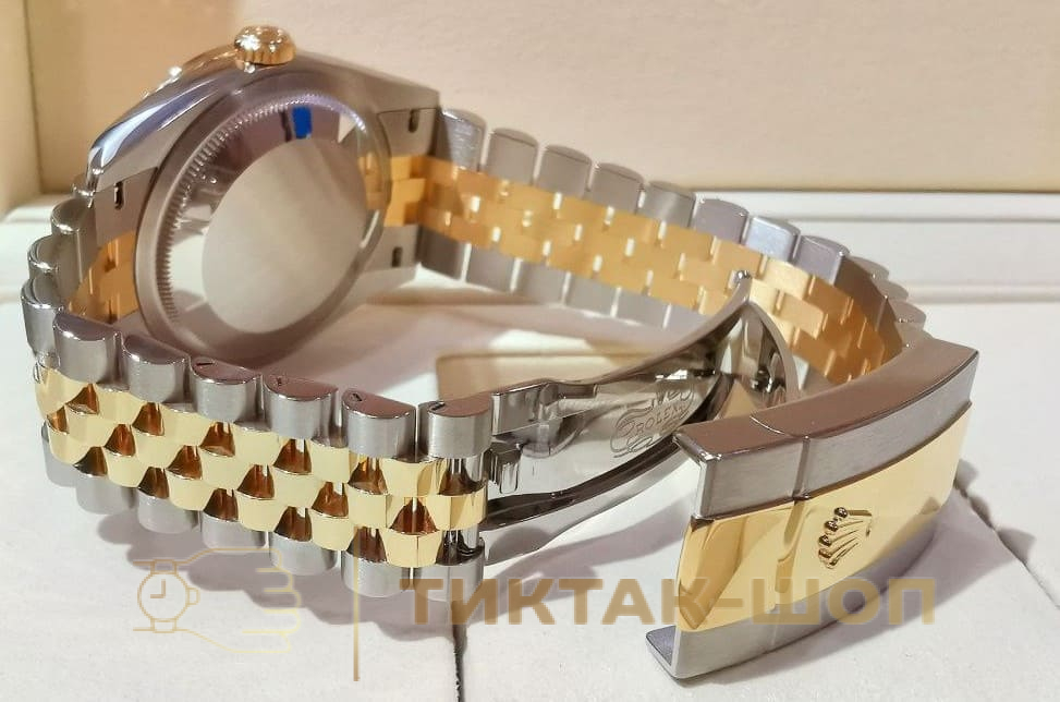 Rolex Datejust 126283RBR-0011