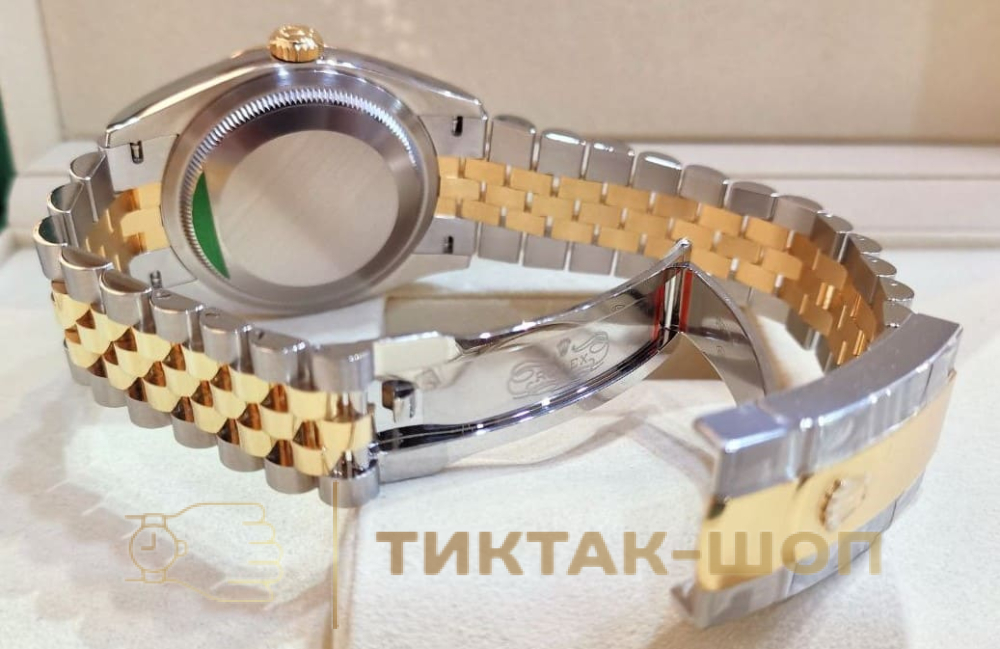 Rolex Datejust 36mm 126233-0019