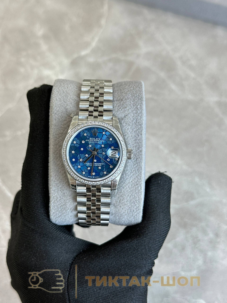 Rolex Datejust 31mm 278384RBR-0040