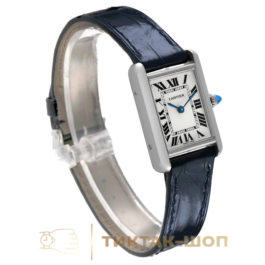 Cartier Tank Louis W1541056
