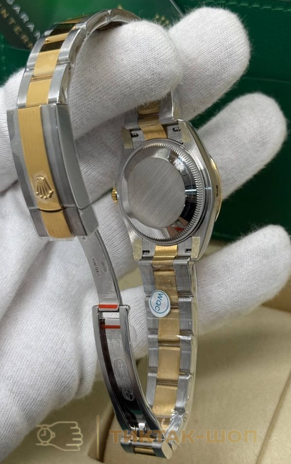 Rolex Datejust 31mm 278383RBR-0029