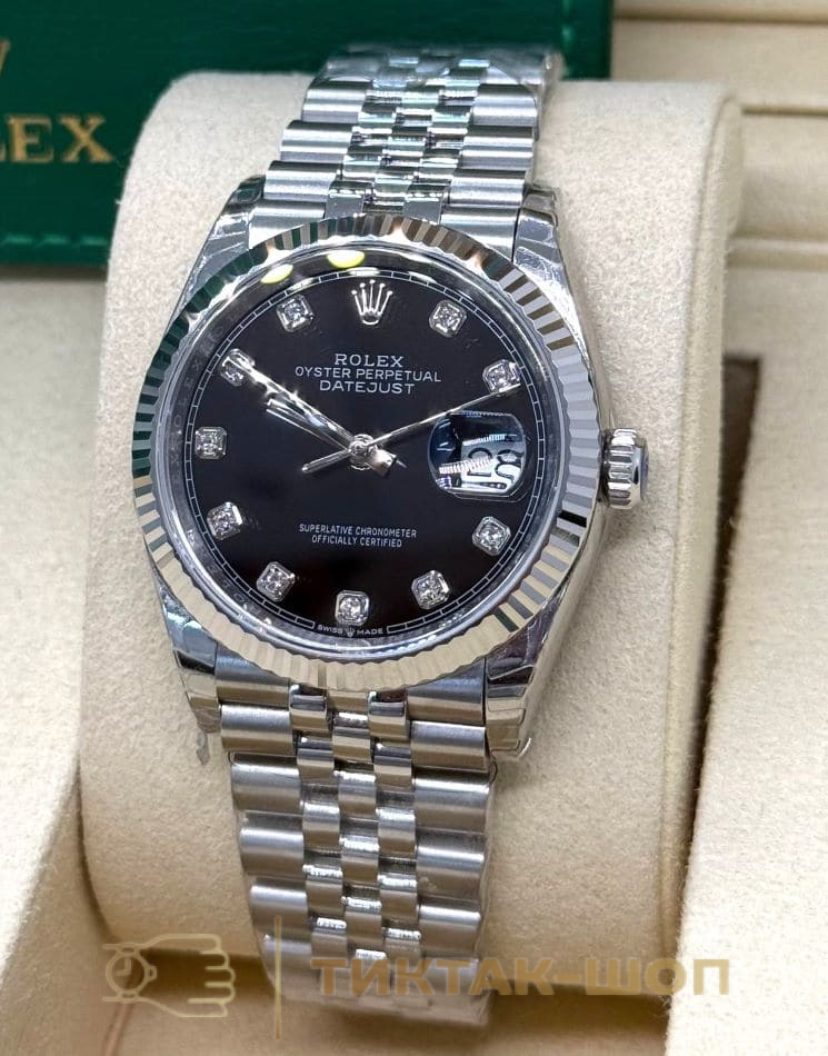 Rolex Datejust 126234-0027