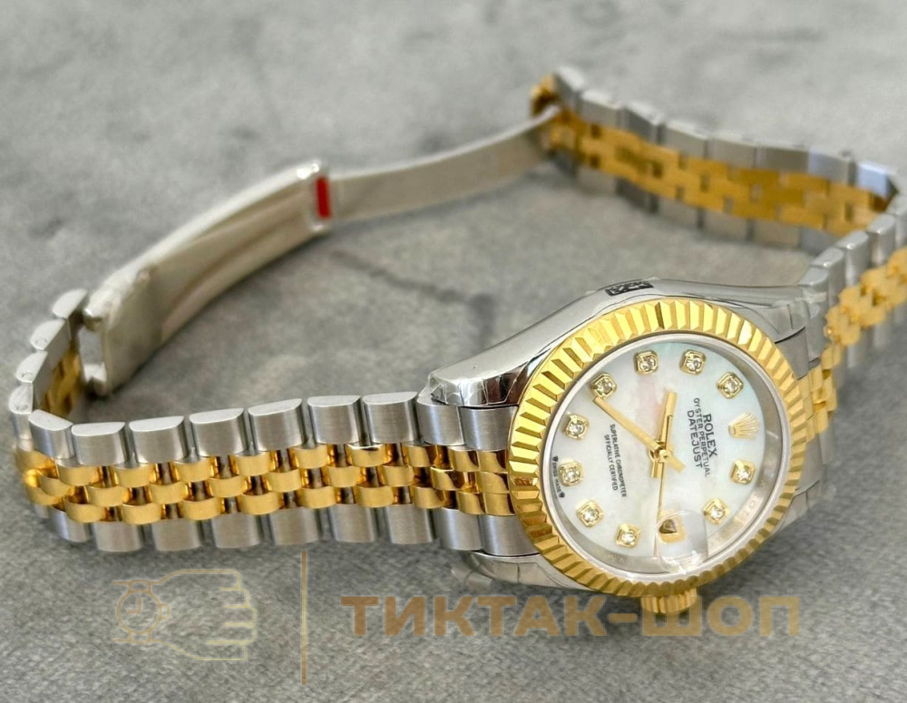 Rolex Datejust 28mm 279173-0013