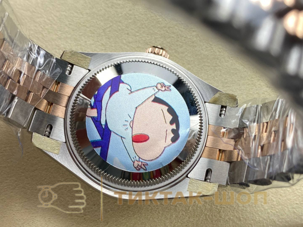 Rolex Datejust 31mm 278381RBR-0024
