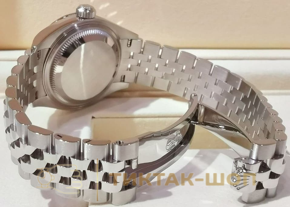  Rolex Datejust 28mm 279174-0021