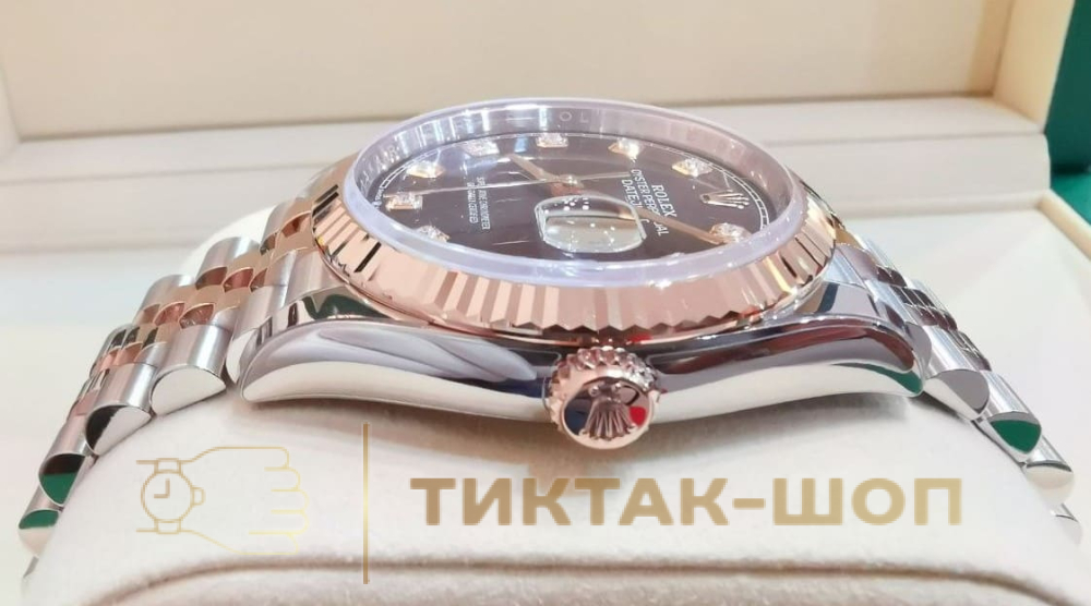 Rolex Datejust 126231-0019