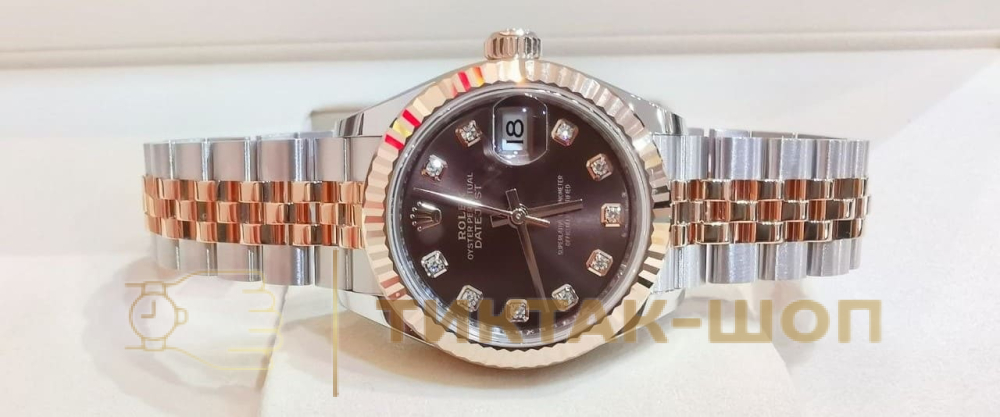 Rolex Datejust 28mm 279171-0011