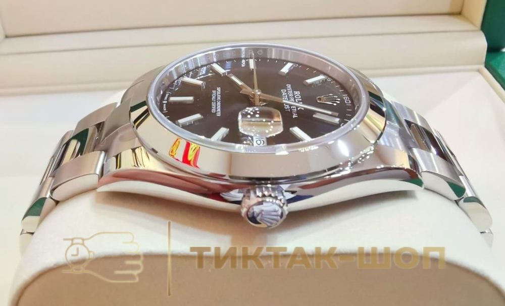 Rolex Datejust 126300-0011
