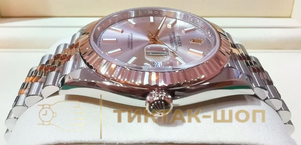 Rolex Datejust 126331-0010
