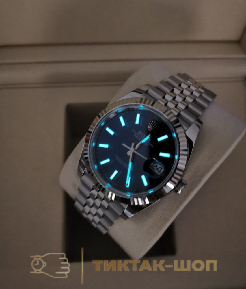 Rolex Datejust 126334-0002