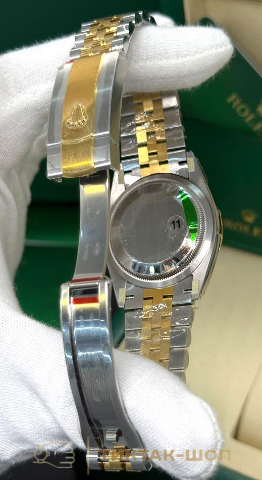 Rolex Datejust 126233-0039