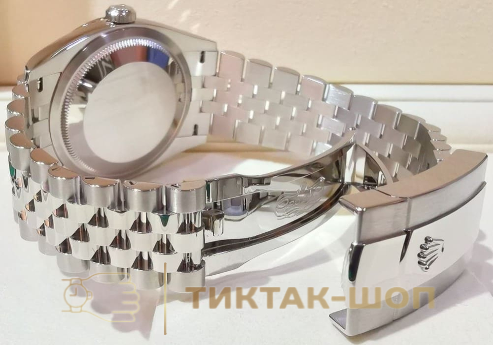 Rolex Datejust II 41mm 126334-0034