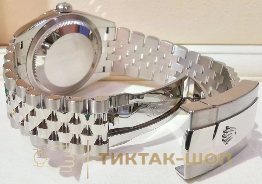 Rolex Datejust II 41mm 126334-0034