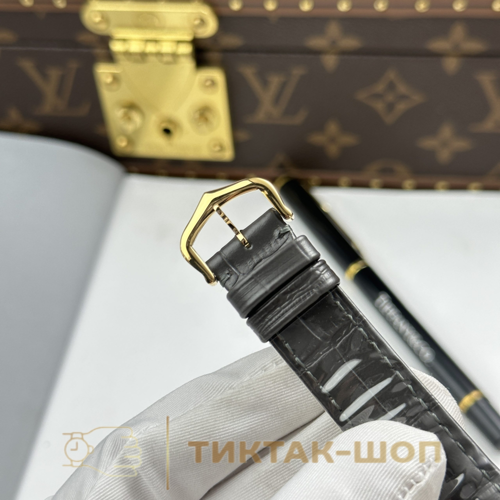 Cartier Santos-Dumont Large model WGSA0097