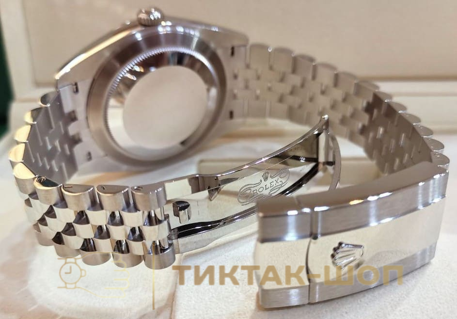 Rolex Datejust 126334-0004