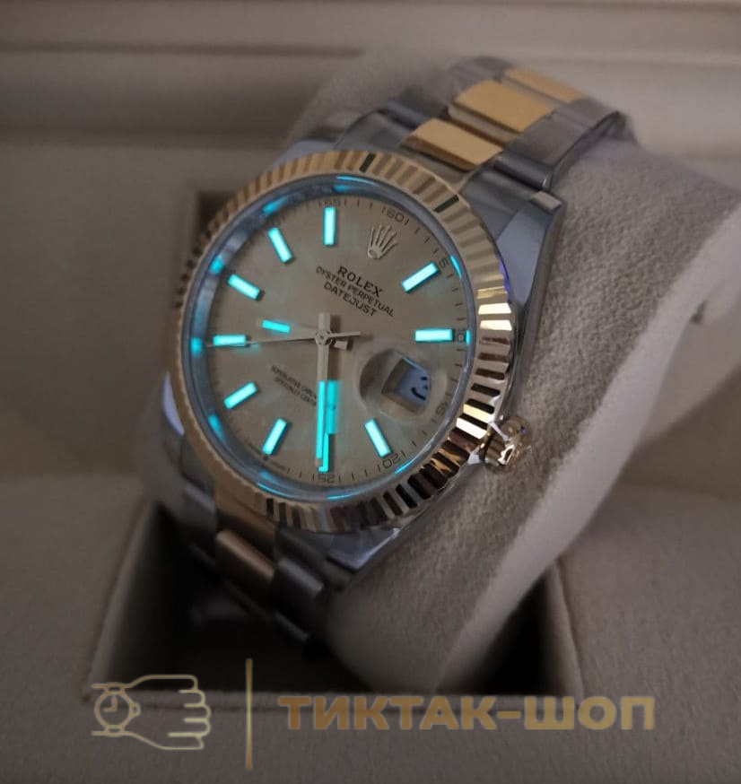 Rolex Datejust 126333-0009