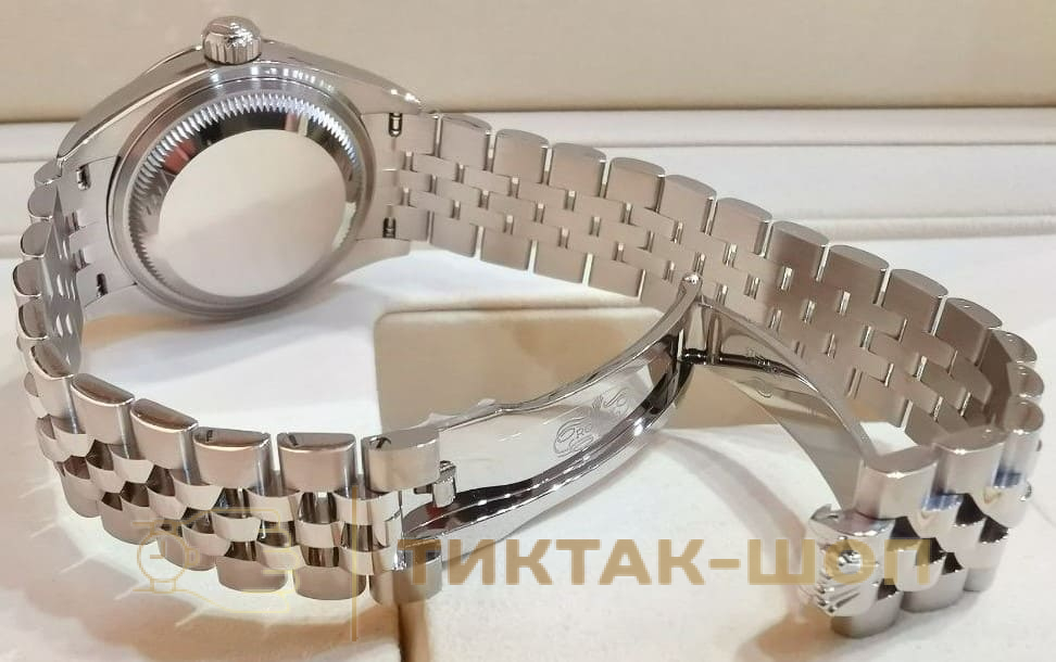 Rolex Datejust 28mm 279174-0009