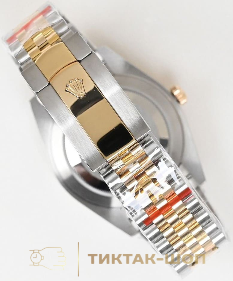 Rolex Datejust 126333-0020