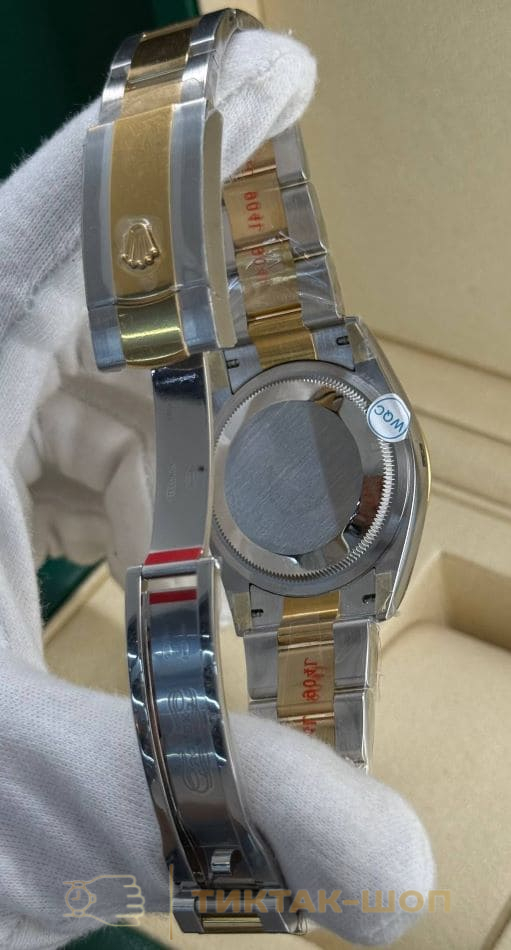 Rolex Datejust 36mm 126233-0018