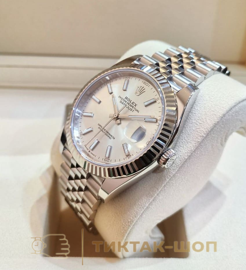 Rolex Datejust 126334-0004