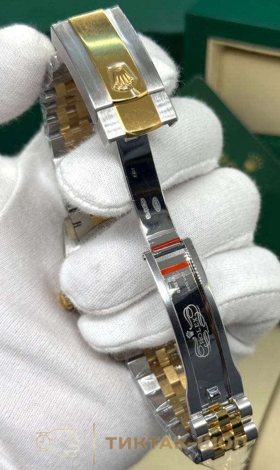 Rolex Datejust 36mm 126233-0021